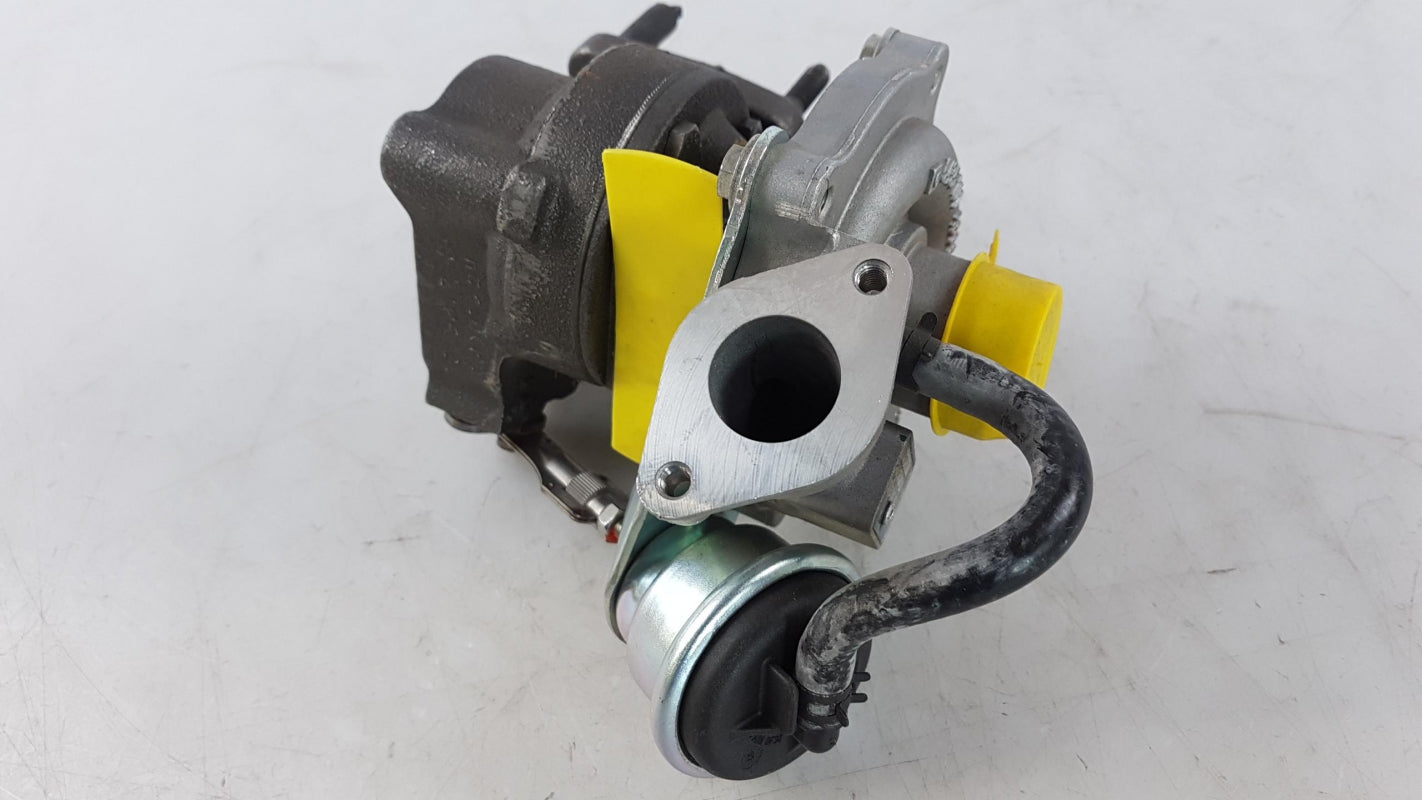 Original FIAT Doblo Turbolader 1.3 JTD 71724703