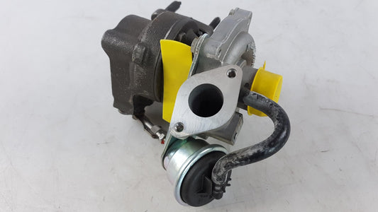 Original FIAT Doblo Turbolader 1.3 JTD 71724703