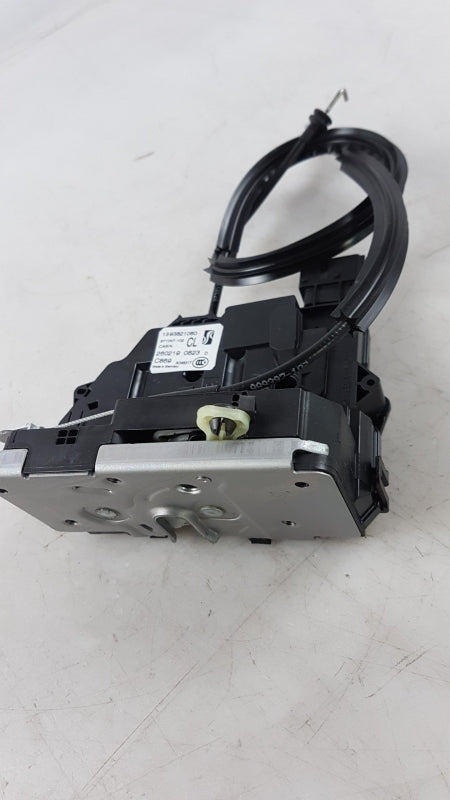Original OE FIAT Türschloss 1393821080