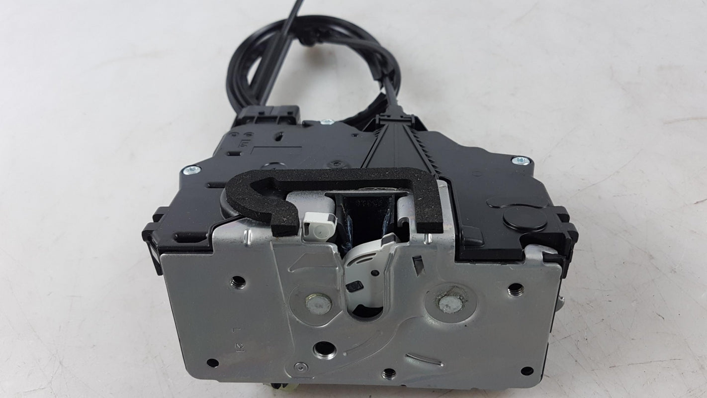 Original OE FIAT Türschloss 1393821080