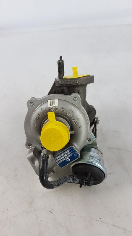 Original FIAT Doblo Turbolader 1.3 JTD 71724703