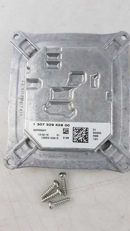 Original OE FIAT Leuchten Steuergerät 77367016