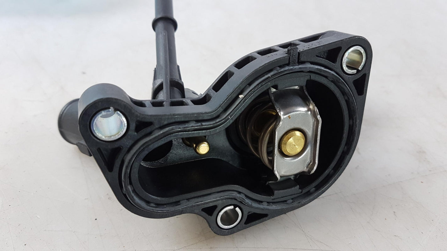 Original FIAT 500X TIPO JEEP RENEGADE Thermostat, Kühlmittel 55247743