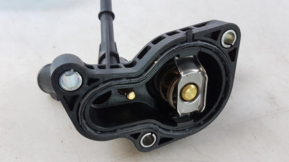 Original FIAT 500X TIPO JEEP RENEGADE Thermostat, Kühlmittel 55247743