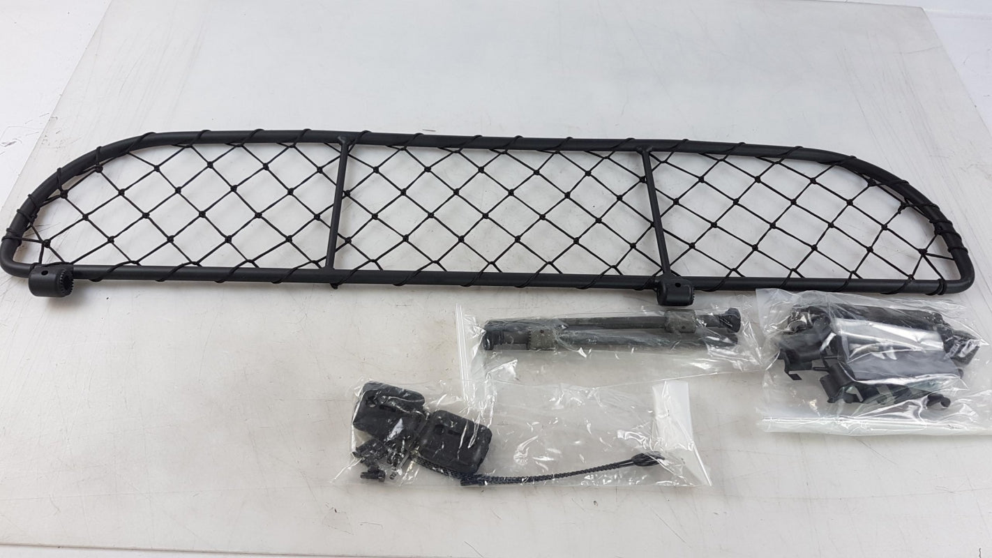 Original FIAT Tipo 2016-  Kofferraum Gitter 71807701