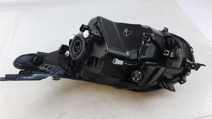 Original FIAT Fullback 16-2019 Frontscheinwerfer Scheinwerfer Rechts 6000607099