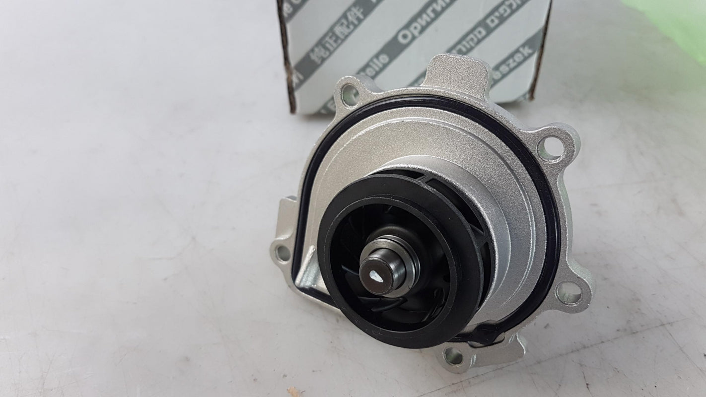 Original OE FIAT Wasserpumpe 6000626854