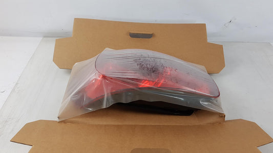 Original CITROEN C4 Picasso II Spacetourer Heckleuchte Rechts 9677502580