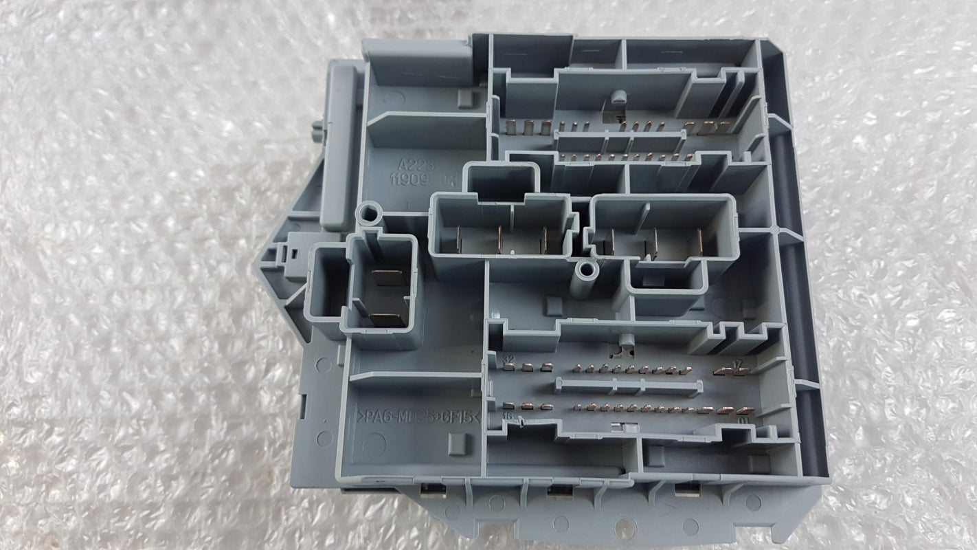 Original CITROEN JUMPER III PEUGEOT Boxer III Sicherungskasten 6500CQ