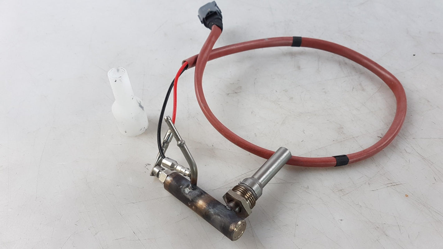 Original FORD Transit Connect 2002-2013 Fuel Verdampfer Ventil Injektor 5312744