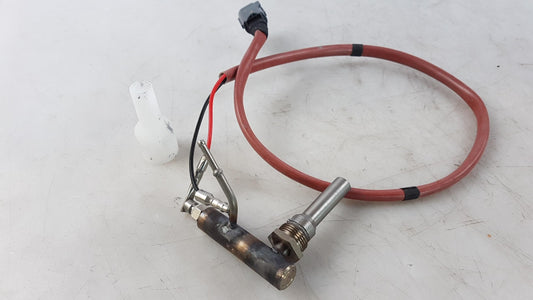 Original FORD Transit Connect 2002-2013 Fuel Verdampfer Ventil Injektor 5312744