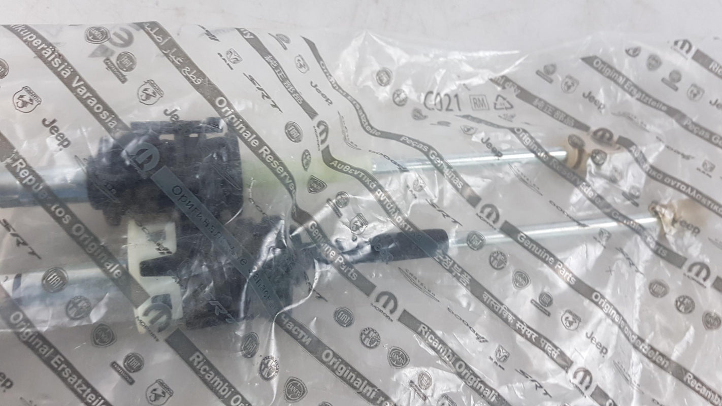 Original OE FIAT Schaltgetriebe Seilzug 1401176480