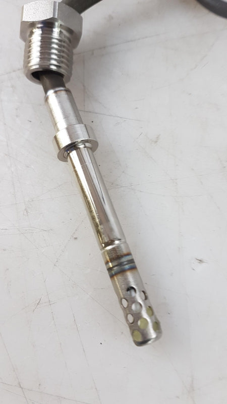 Original OE FIAT Abgastemperaturgeber 71746818
