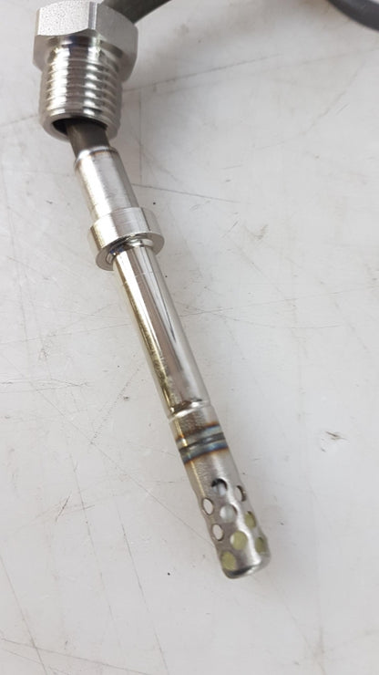 Original OE FIAT Abgastemperaturgeber 71746818
