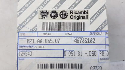 Original OE FIAT Getriebe Zahnrad 46765162