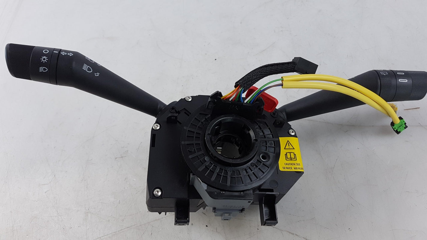 Original FIAT Grande Punto 2005-2009 Lenkstockschalter 735521315