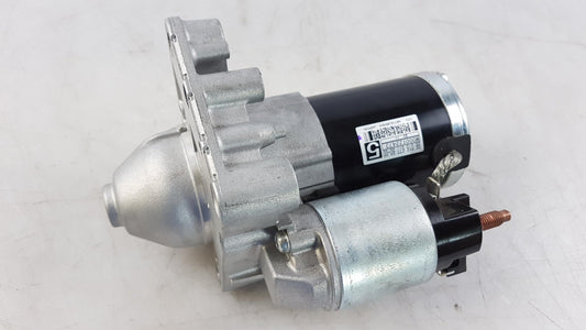 Original PEUGEOT 107 206 307 CITROEN Berlingo C1 C2 C3 C4 Anlasser 5802EG