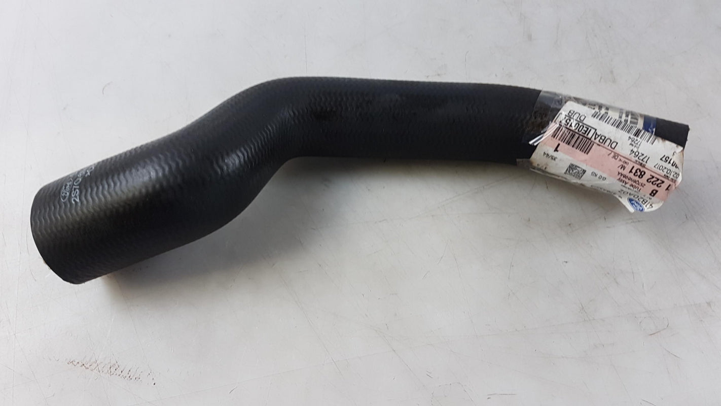 Original FORD Mondeo (2000-2007) charge air hose 2.0 DI TDDi TDCi 1222831 