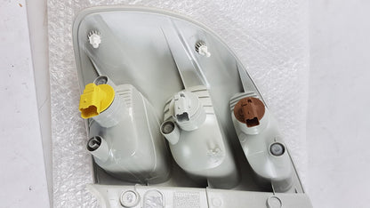 Original CITROEN C3 Pluriel 2003-2010 Heckleuchte Links 6350R6