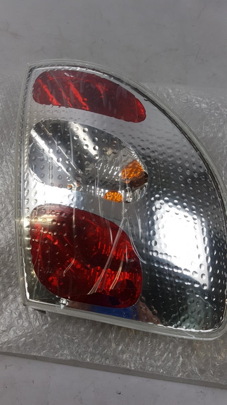 Original CITROEN C3 Pluriel 2003-2010 Heckleuchte Links 6350R6