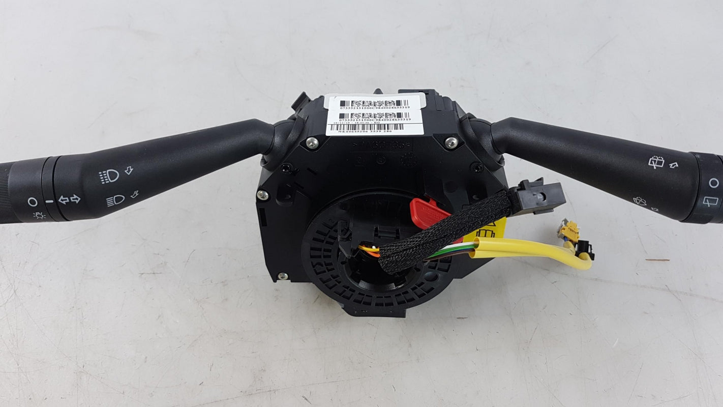 Original FIAT Grande Punto 2005-2009 Lenkstockschalter 735521315