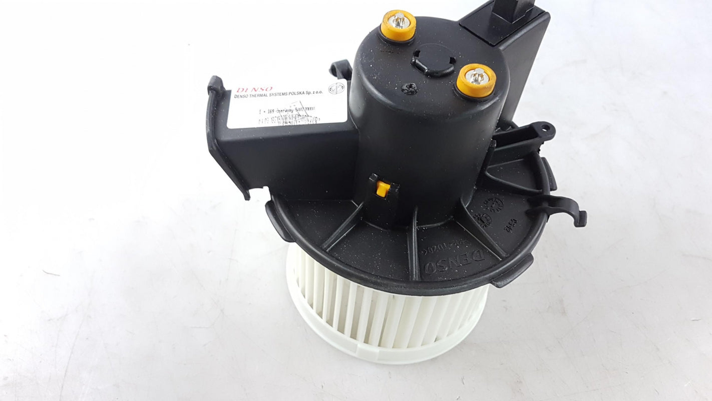 Original OE FIAT Innenraumgebläse 77362538