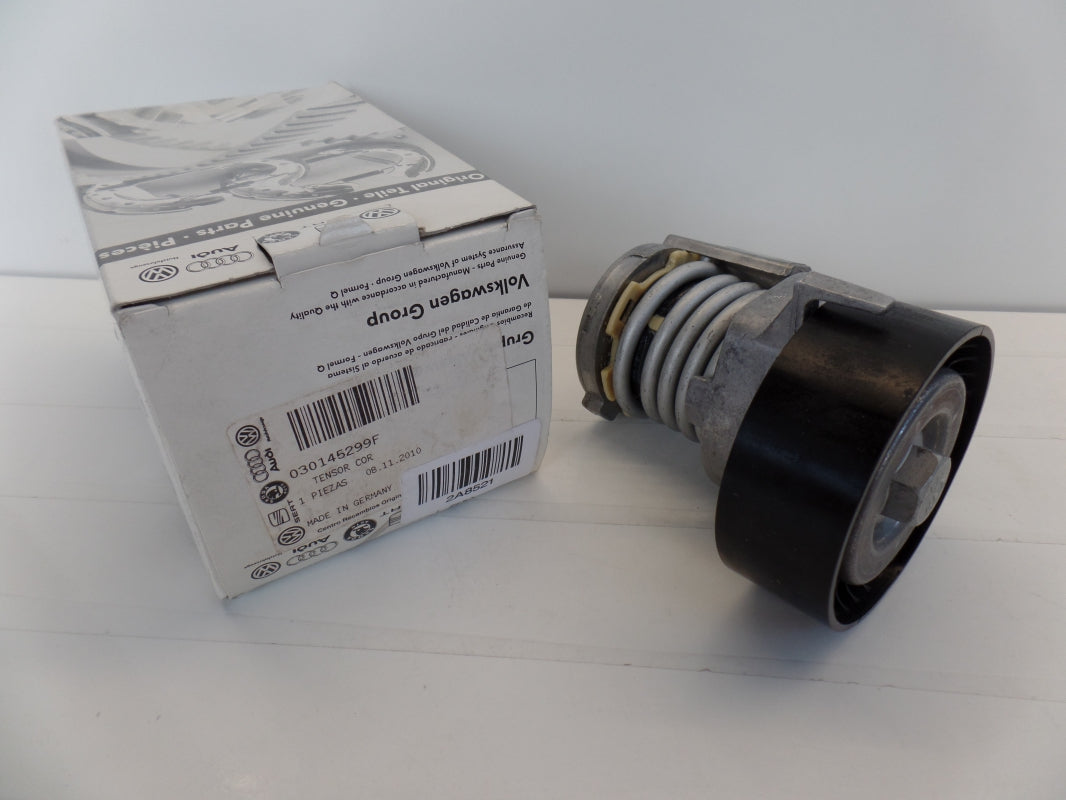 Original OE Volkswagen Riemenspanner 030145299F