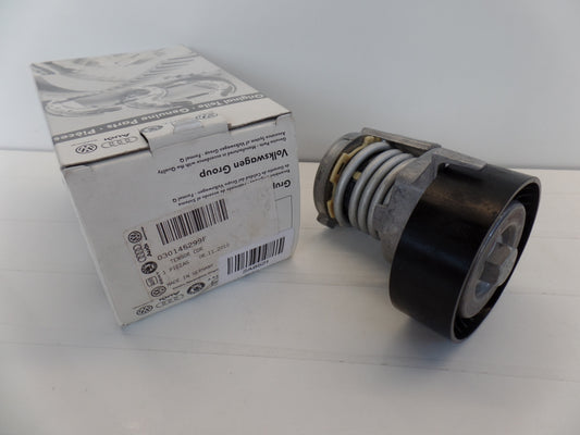 Original OE Volkswagen Riemenspanner 030145299F