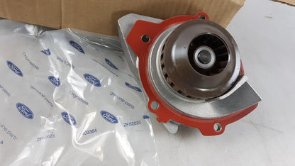 Original FORD C-Max Focus Mondeo 2.0 TDCi Wasserpumpe + Zahnriemenkit 1855735