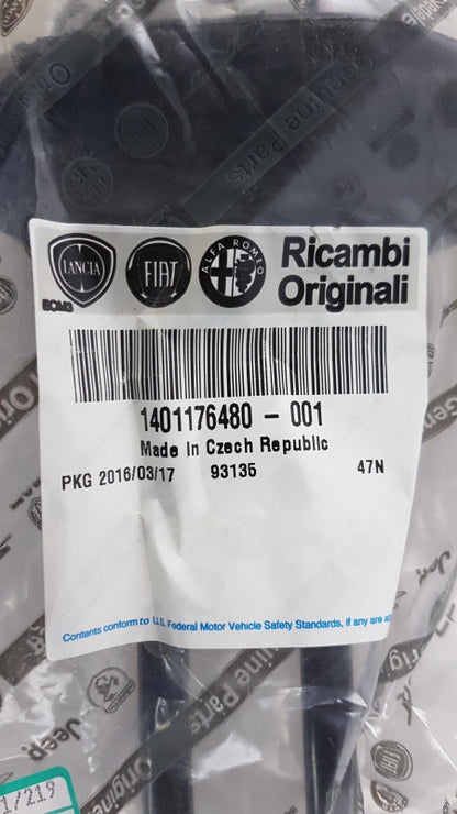 Original OE FIAT Schaltgetriebe Seilzug 1401176480