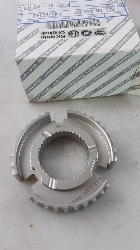 Original OE FIAT Getriebe Zahnrad 46765162