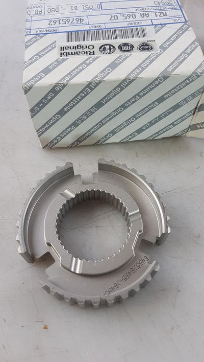 Original OE FIAT Getriebe Zahnrad 46765162