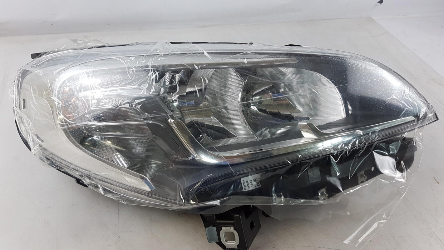 Original OE FIAT headlight 52109256 