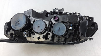 Original OE FIAT Scheinwerfer 52109256