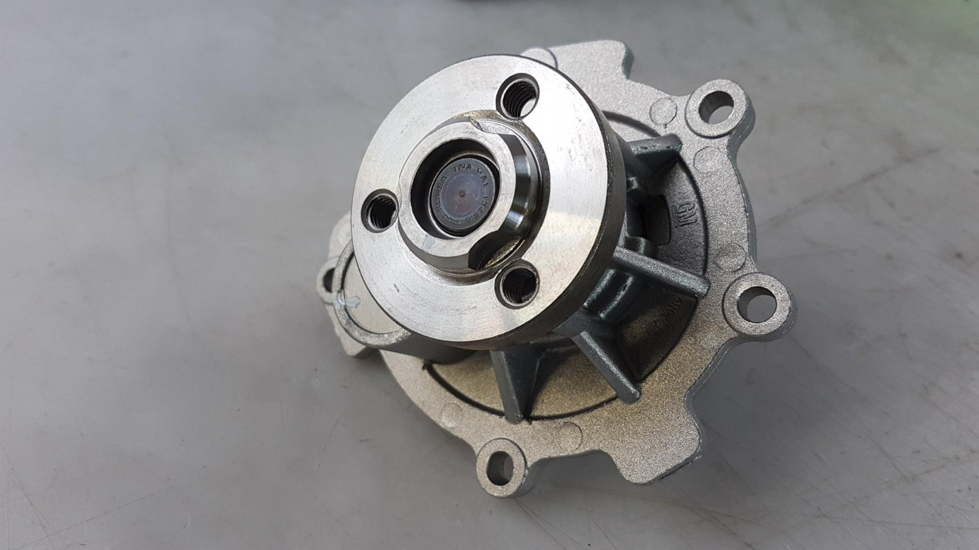 Original OE FIAT Wasserpumpe 6000626854