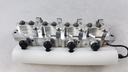 Original FIAT Punto 500X ALFA ROMEO Mito 1.4L Nockenwellenversteller 46342822