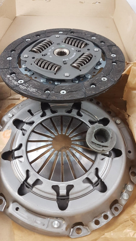 Original OE FIAT clutch kit 1611269280 