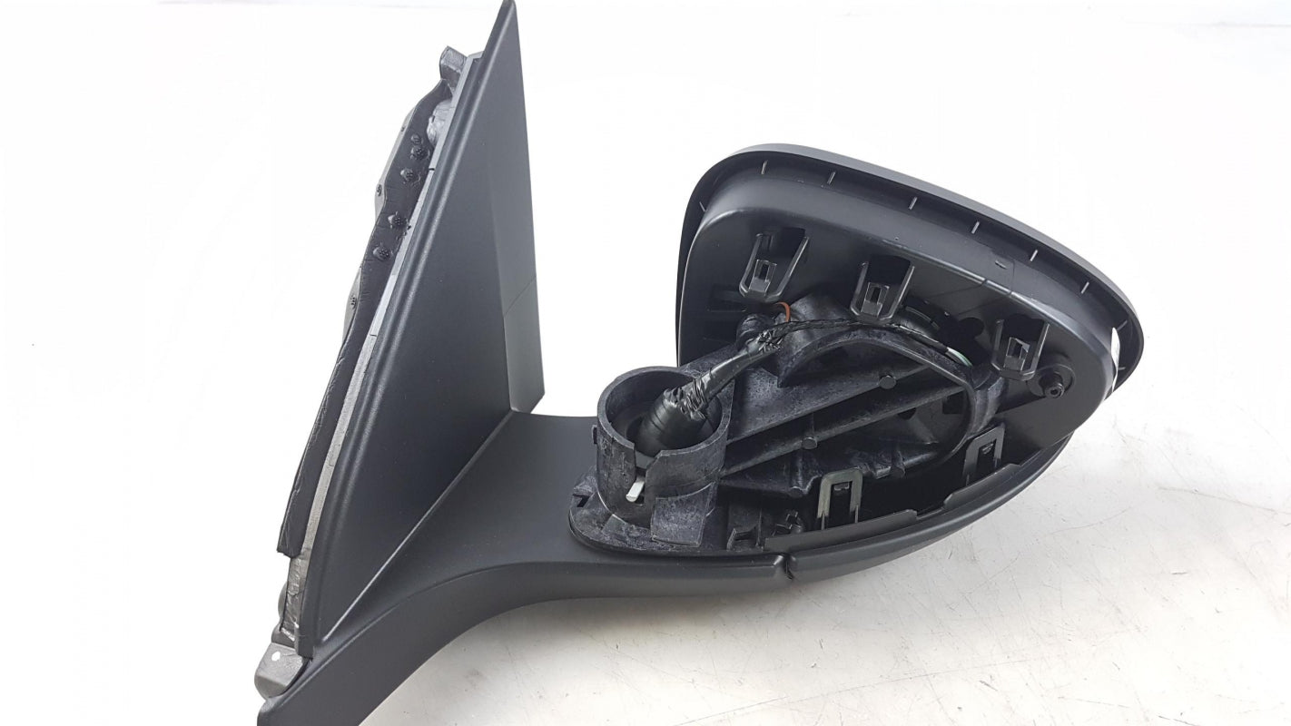 Original FIAT Tipo 356 357 exterior mirror left 735705172 