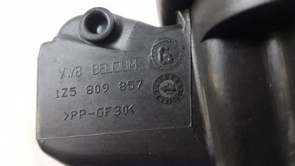 Original OE Volkswagen Tankklappe 1Z5809857GGRU