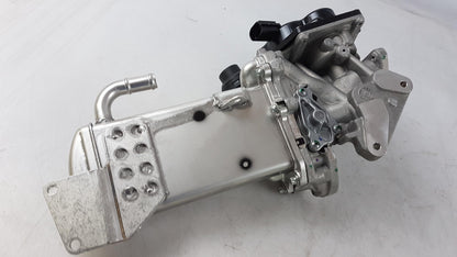 Original OE Volkswagen AGR Kühler 03L131512DT
