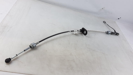 Original OE MERCEDES-BENZ Schaltgetriebe Seilzug A0002680091