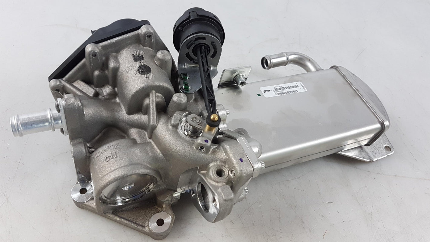 Original OE Volkswagen AGR Kühler 03L131512DT