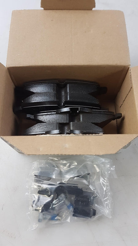 Original MINI R50 R53 R55 R56 R57 R58 Front Brake Pads Asbestos-Free 34116778320 