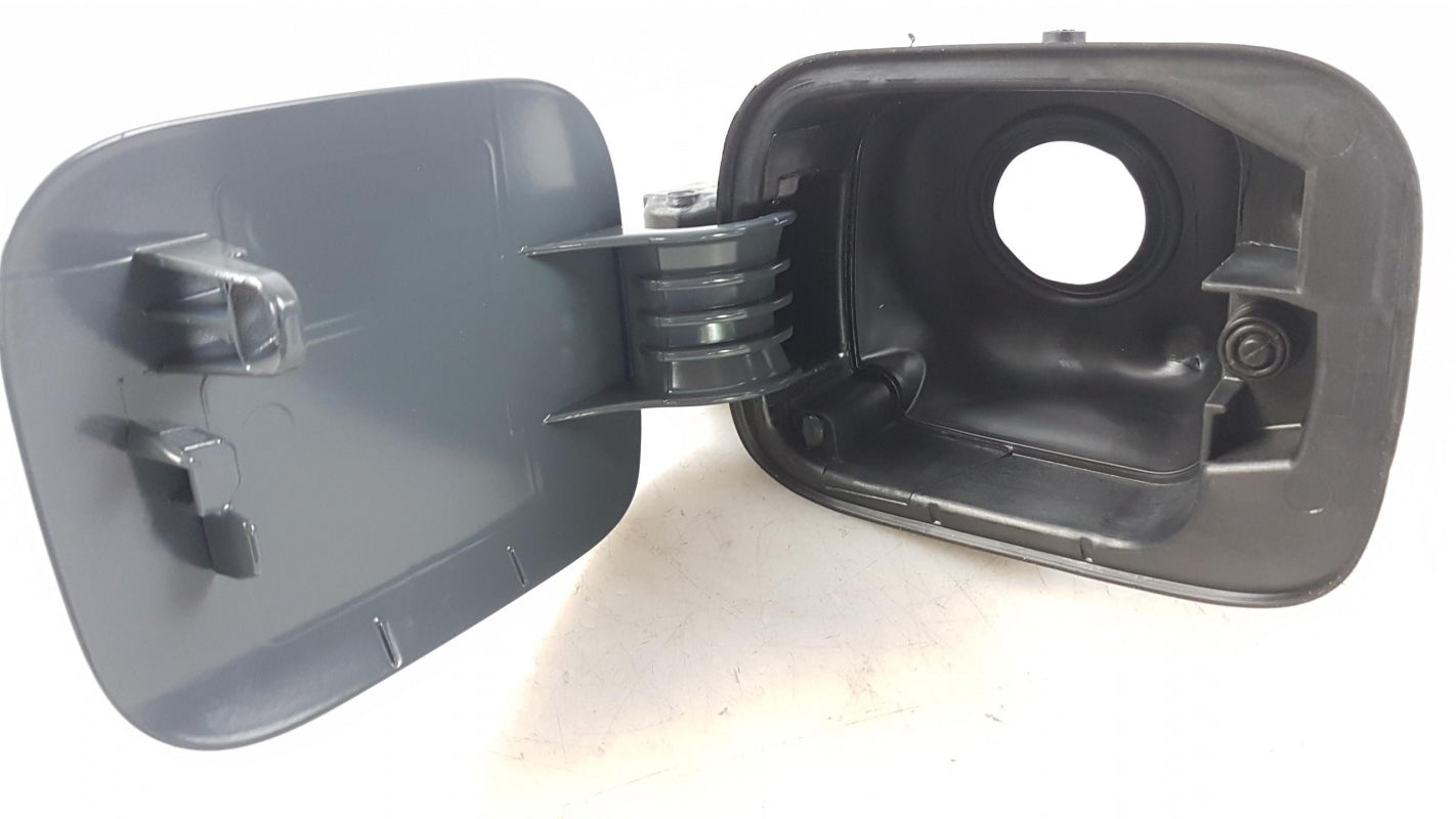 Original OE Volkswagen Tankklappe 1Z5809857GGRU