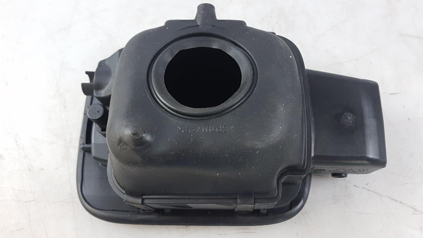 Original OE Volkswagen Tankklappe 1Z5809857GGRU