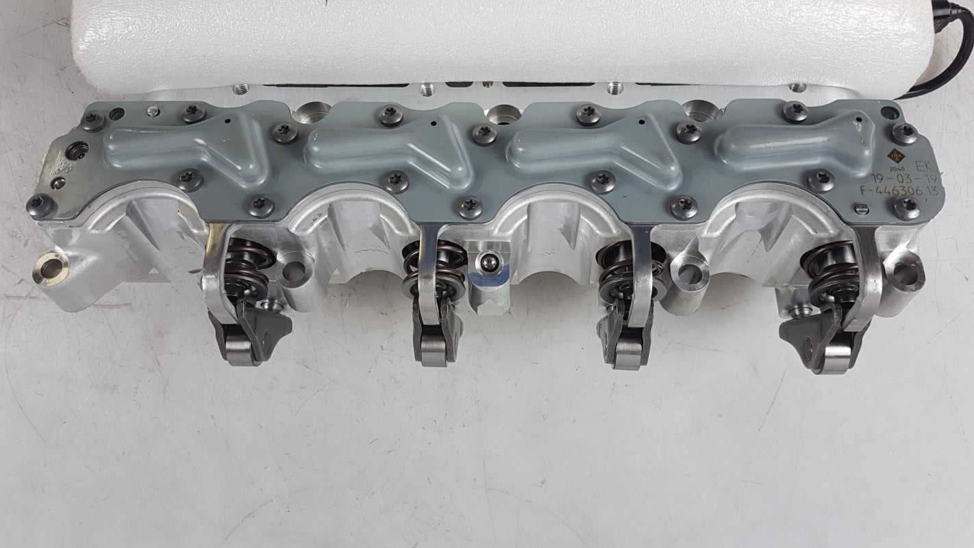 Original FIAT Punto 500X ALFA ROMEO Mito 1.4L Nockenwellenversteller 46342822