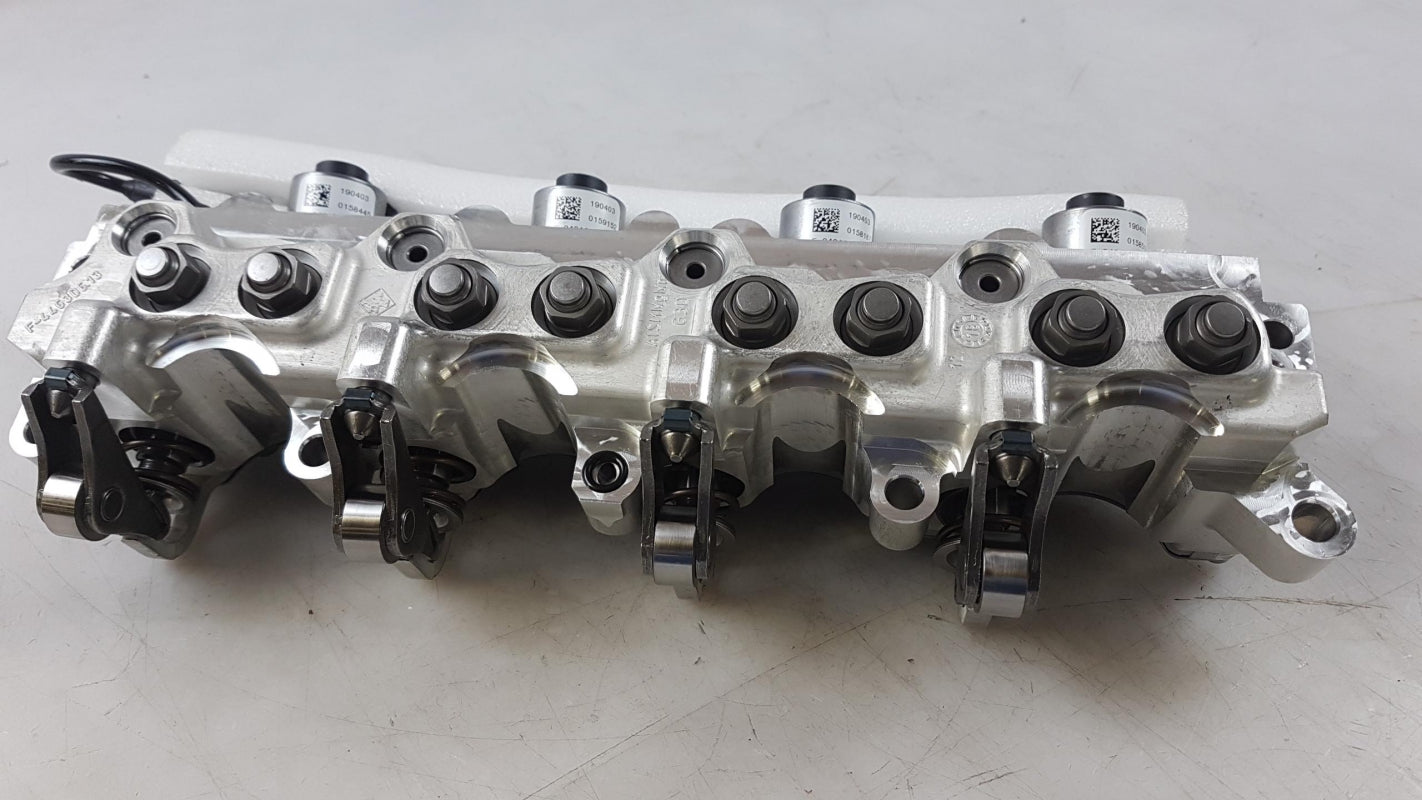 Original FIAT Punto 500X ALFA ROMEO Mito 1.4L Nockenwellenversteller 46342822