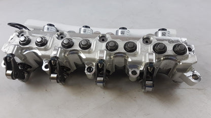 Original FIAT Punto 500X ALFA ROMEO Mito 1.4L Nockenwellenversteller 46342822