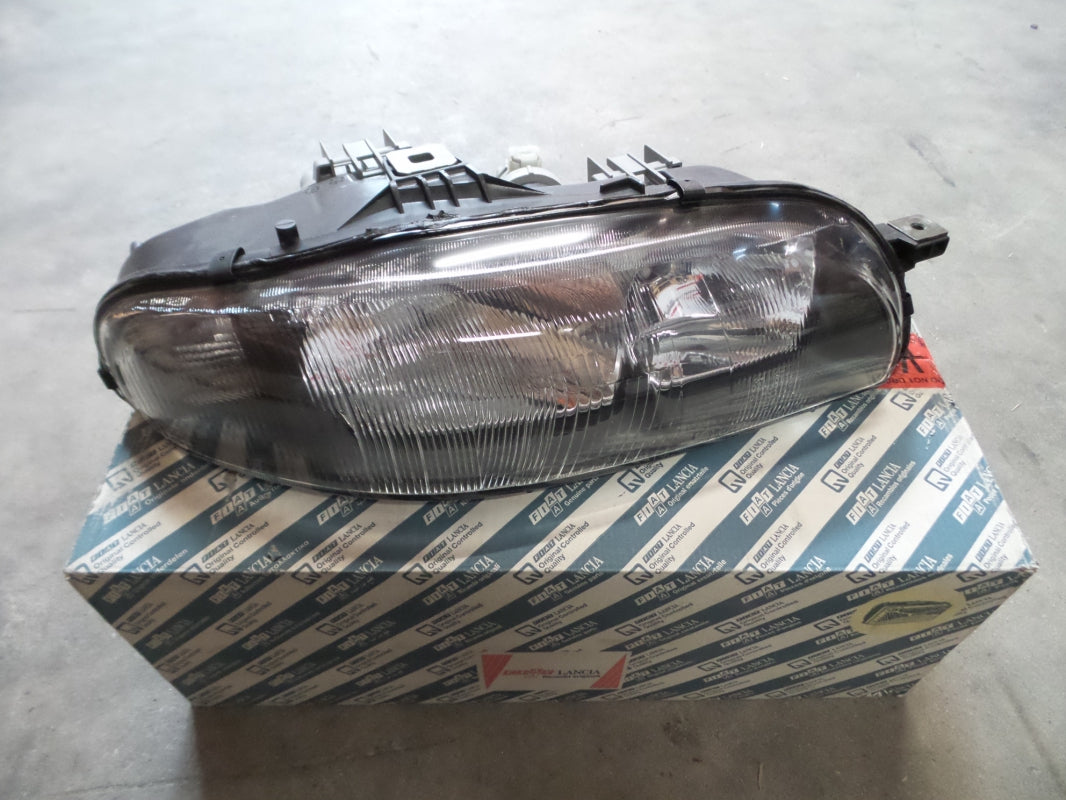 Original FIAT Brava 1V Bravo 1U '95-'98 Scheinwerfer Frontlicht rechts 46523120