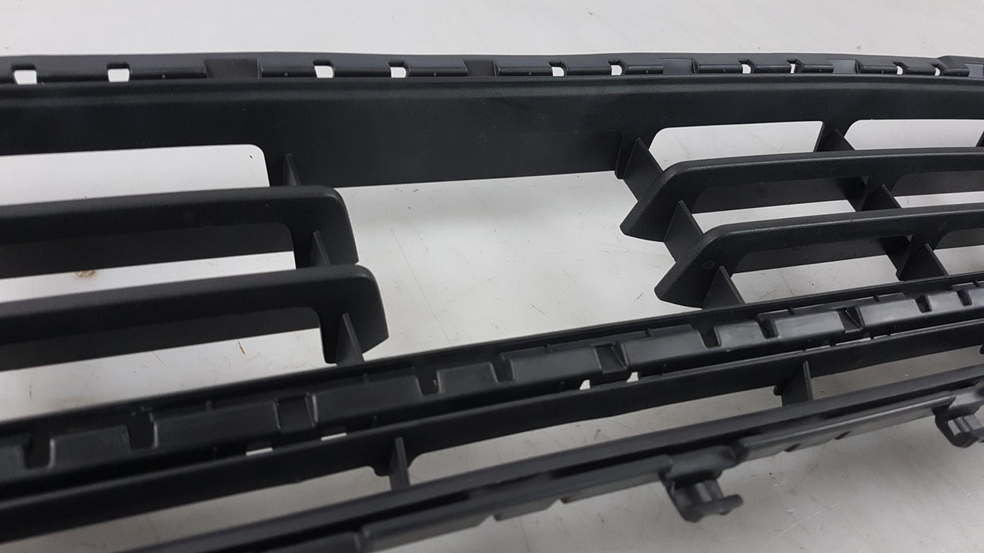 Original OE Volkswagen Stoßfänger Lüftungsgitter 5G0853677B9B9